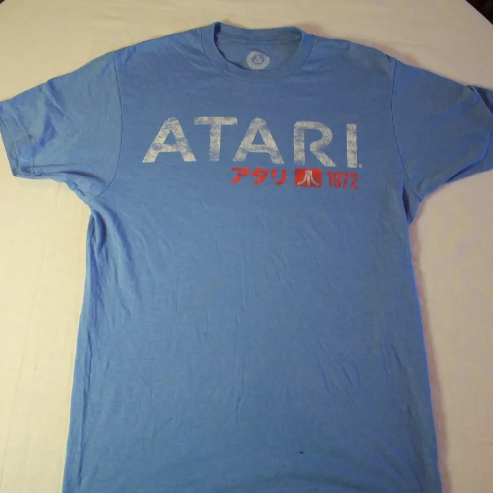 atari shirt - Picture 2 of 4